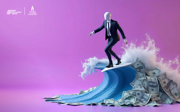 ชู 6 อุตสาหกรรมทางรอดไมซ์ในยุคภาษีใหม่